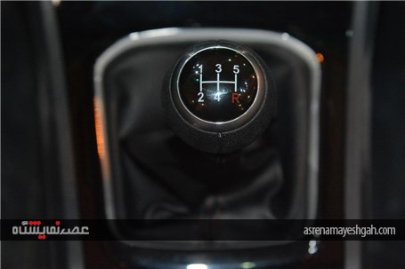 گزارش تصویری غرفه شرکت کارمانیا در نمایشگاه خودرو کرمان
