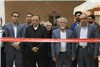 گزارش تصویری افتتاح نمایشگاه مبلمان و دکوراسیون تهران