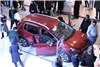 گزارش تصویری روز سوم نمایشگاه بین المللی خودرو کرمان