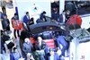 گزارش تصویری روز سوم نمایشگاه بین المللی خودرو کرمان