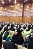 افتتاح نمایشگاه تخصصی کشاورزی زنجان