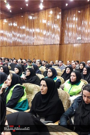 افتتاح نمایشگاه تخصصی کشاورزی زنجان