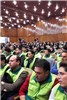 افتتاح نمایشگاه تخصصی کشاورزی زنجان