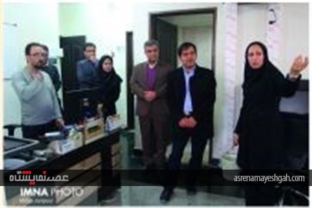 بازوهای اجرایی نمایشگاه، رسانه ها هستند