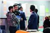 گزارش تصویری نمایشگاه تاسیسات و تجهیزات سرمایشی و گرمایشی اصفهان