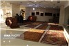 گزارش تصویری نمایشگاه آثار صنایع دستی آذربایجان شرقی