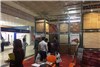 گزارش تصویری از نمایشگاه صنعت ساختمان منطقه آزاد چابهار