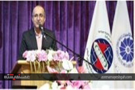 بازدید مسوولان از شانزدهمین نمایشگاه جامع کشاورزی اصفهان
