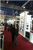 گزارش تصویری افتتاحیه نمایشگاه بین المللی لوازم خانگی مشهد