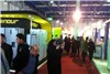 گزارش تصویری استقبال مردم از روز نخست نمایشگاه لوازم خانگی مشهد