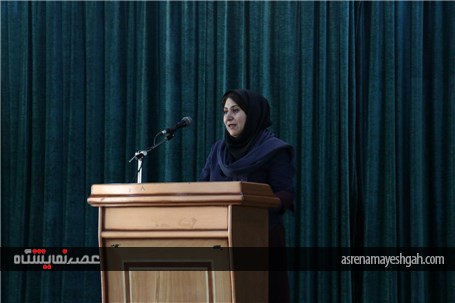 گزارش تصویری از آغاز به کار چهارمین نمایشگاه بین المللی ایران رایدکس