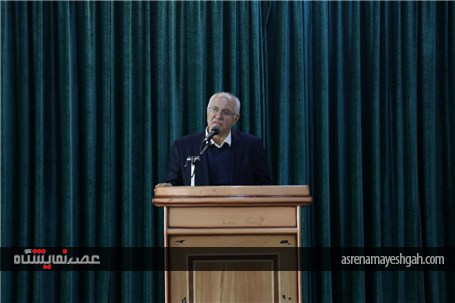 گزارش تصویری از آغاز به کار چهارمین نمایشگاه بین المللی ایران رایدکس