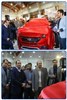 گزارش تصویری نمایشگاه خودرو و قطعات یدکی قزوین