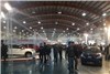 گزارش تصویری نهمین نمایشگاه خودرو و قطعات یدکی قزوین «2»