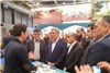 گزارش تصویری حضور ایران در نمایشگاه بین‌المللی مسه وین 2018