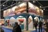 گزارش تصویری حضور ایران در نمایشگاه بین‌المللی مسه وین 2018