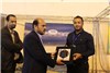 گزارش تصویری اختتامیه سومین نمایشگاه توانمندی هایی دریایی بوشهر