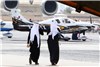 گزارش تصویری نمایشگاه هوایی کویت