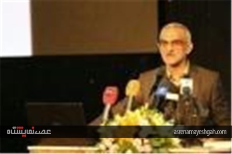 گزارش تصویری سومین همایش دستاوردها و راهکارهای تسریع در اجرای TOD