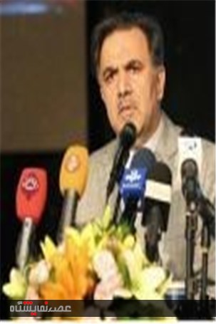 گزارش تصویری سومین همایش دستاوردها و راهکارهای تسریع در اجرای TOD