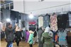 گزارش تصویری روز پایانی نمایشگاه زمستانی عرضه مستقیم کالا در یاسوج