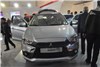 گزارش تصویری از روز نخست نمایشگاه خودرو اصفهان