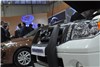 گزارش تصویری از حضور بهمن موتور در نمایشگاه خودرو اصفهان