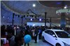 گزارش تصویری از حضور لوکسژن در نمایشگاه خودرو اصفهان