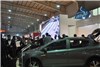 گزارش تصویری از حضور کرمان موتور در نمایشگاه خودرو اصفهان