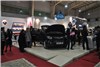 گزارش تصویری از حضور کرمان موتور در نمایشگاه خودرو اصفهان
