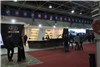 گزارش تصویری از محصولات هیوندای در غرفه کرمان موتور