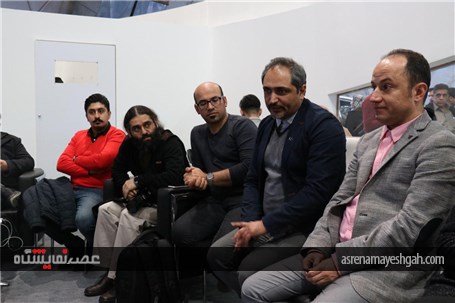 مدیر بخش بین‌الملل لوکسژن:توانمندی ایران در تولید قطعات قابل رقابت باکشورهای مطرح است