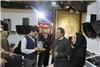 گزارش تصویری استقبال بی نظیر مردم از نمایشگاه کالای خانگی همدان
