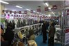 گزارش تصویری استقبال بی نظیر مردم از نمایشگاه کالای خانگی همدان
