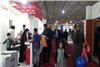 گزارش تصویری اختتامیه نمایشگاه الکامپ خلیج فارس با حضور مسئولان