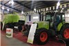 گزارش تصویری افتتاح نمایشگاه ماشین آلات کشاورزی ، دام و طیور در اهواز