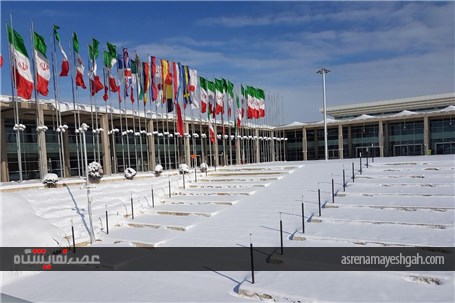 گزارش تصویری