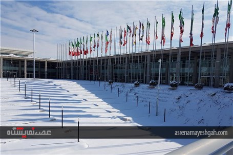 گزارش تصویری