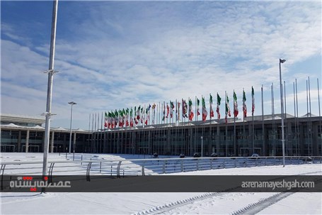 گزارش تصویری
