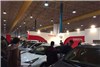 گزارش تصویری دومین روز نمایشگاه خودرو گلستان (1)