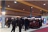 گزارش تصویری دومین روز نمایشگاه خودرو گلستان (2)