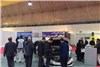تصویری دومین روز نمایشگاه خودرو گلستان (4)