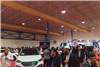 تصویری دومین روز نمایشگاه خودرو گلستان (3)