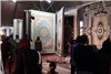 گزارش تصویری نمایشگاه تخصصی مبلمان و دکوراسیون شیراز