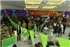 افتتاح نمایشگاه صنایع دستی شهر بهارستان