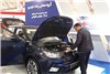 گزارش تصویری دومین نمایشگاه تخصصی خودرو, قطعات و صنایع وابسته استان بوشهر