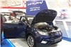 گزارش تصویری دومین نمایشگاه تخصصی خودرو, قطعات و صنایع وابسته استان بوشهر