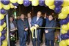 گزارش تصویری افتتاح نمایشگاه لوازم خانگی قزوین