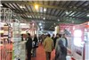 گزارش تصویری نمایشگاه برق،الکترونیک و انرژیهای نوین استان یزد