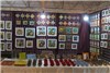 گزارش تصویری نمایشگاه سوغات و هدایا و گل و گیاه بوشهر